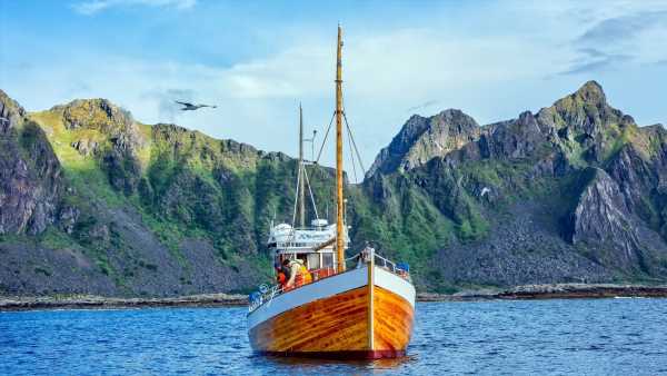 Hurtigruten unveils excursions for upgraded Norwegian coastal cruises: Travel Weekly