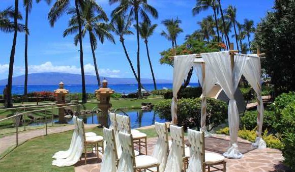 Hyatt Regency Maui and Spa has some proposals: Travel Weekly
