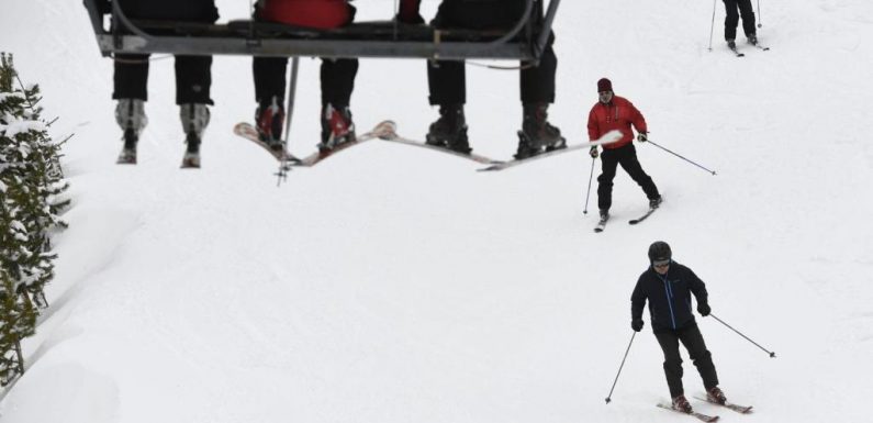 Ikon Pass holders getting pandemic-related ski resort compensation
