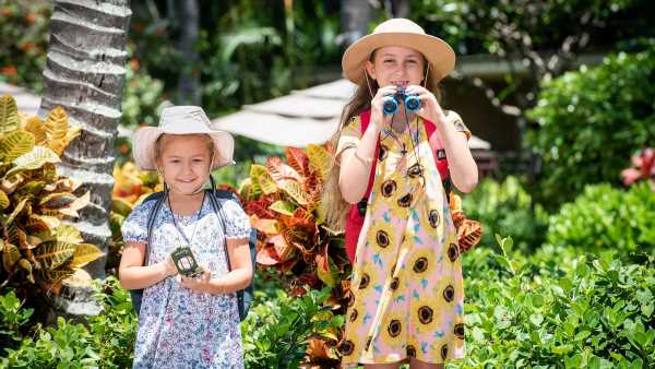 Kauai's Koloa Landing Resort offers sweet adventure for kids: Travel Weekly