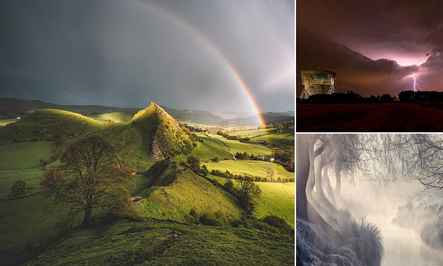 Landscape Photographer of the Year 2022 winners revealed