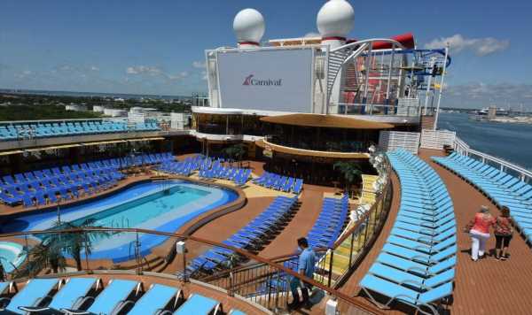 Major cruise line introduces strict alcohol rule