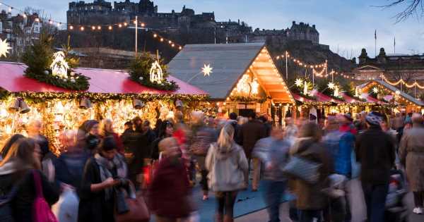 Manchester, York and Birmingham named as some of the UK’s best Christmas markets