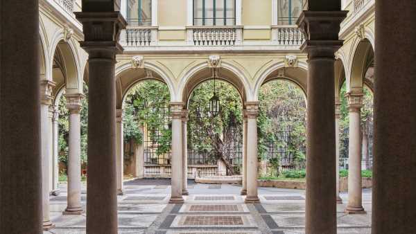 Rosewood to manage Milan hotel: Travel Weekly