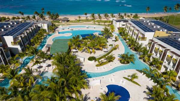 Sales of resorts and land vacations soaring at Dream Vacations and Cruise One agencies: Travel Weekly