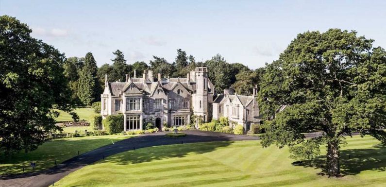 Scotland hotel and golf course joins Destination by Hyatt collection: Travel Weekly