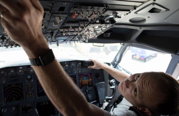 Southwest says pilot shortage is suppressing growth: Travel Weekly