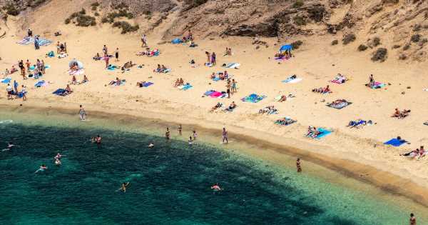 Spain still has Covid rules in place for Brits visiting this half term