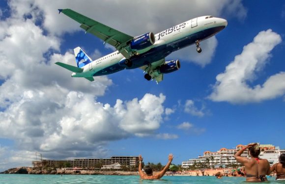 St. Maarten to lift restrictions on unvaccinated travelers: Travel Weekly