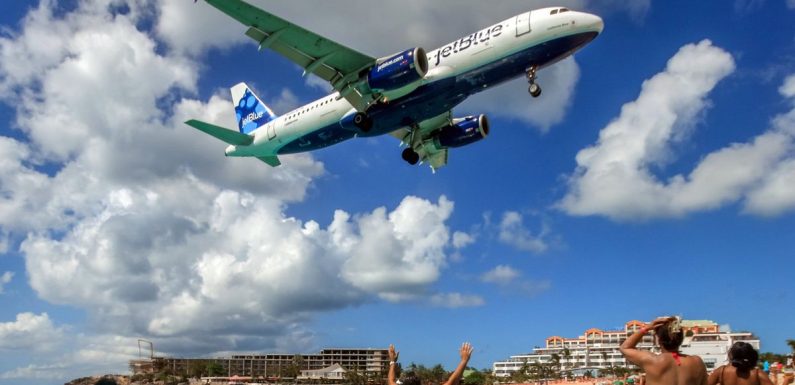 St. Maarten to lift restrictions on unvaccinated travelers: Travel Weekly