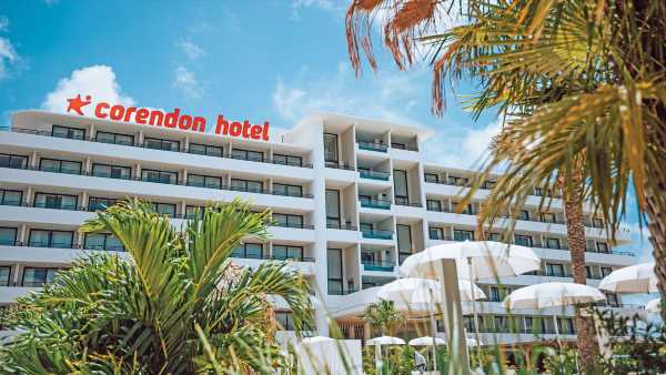 Thanks to Hilton, a Curacao inclusive pops onto U.S. travelers' radar: Travel Weekly