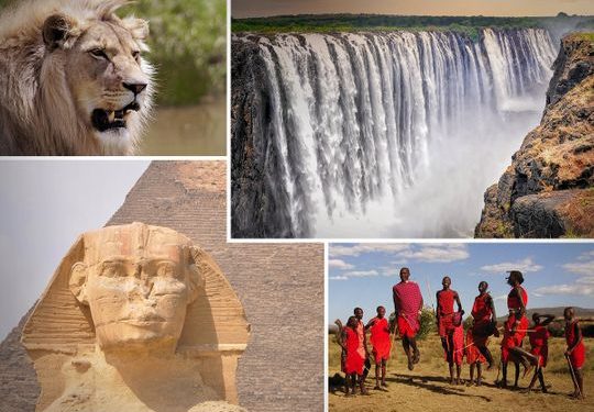 Travel to Africa: Top 20 holiday destinations that have eased COVID-19 curbs