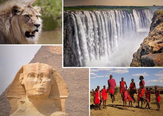 Travel to Africa: Top 20 holiday destinations that have eased COVID-19 curbs