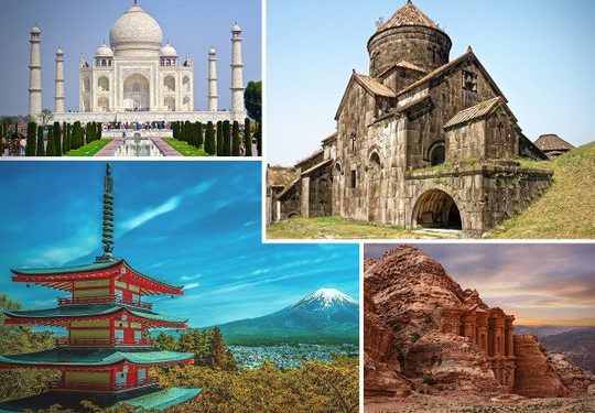 Travel to Asia: Top holiday destinations that have lifted COVID-19 curbs