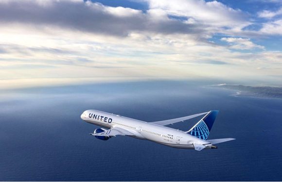 United Airlines has a big Q3 and anticipates no slowdown: Travel Weekly