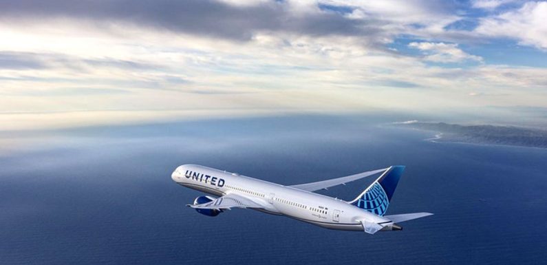 United Airlines has a big Q3 and anticipates no slowdown: Travel Weekly