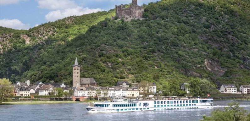 Uniworld adds sailings to its 2023 lineup: Travel Weekly
