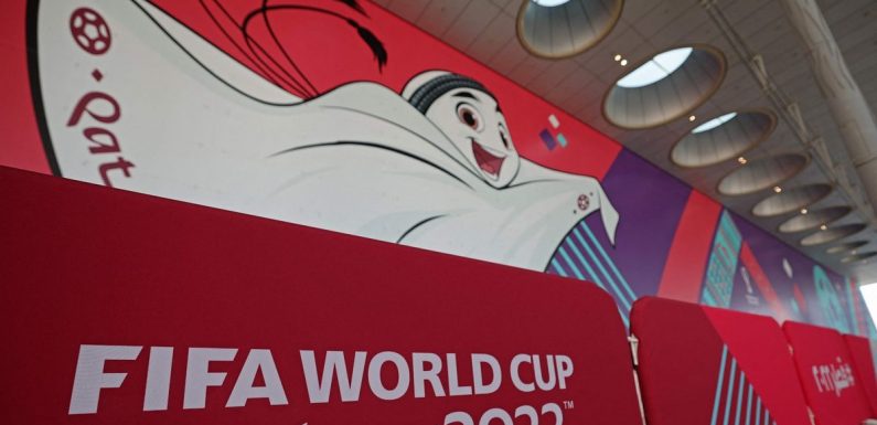 World Cup ticket holders will need special entry permit to visit Qatar