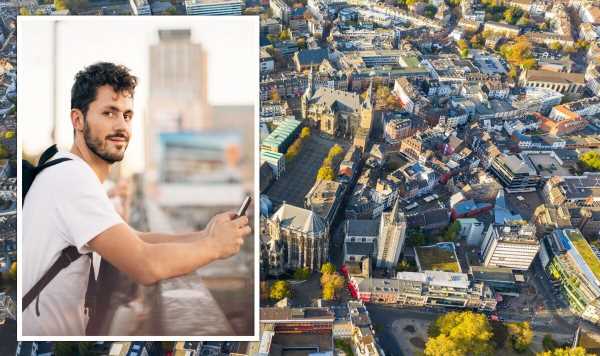 ‘It takes forever’ – British expat slams lifestyle in Germany