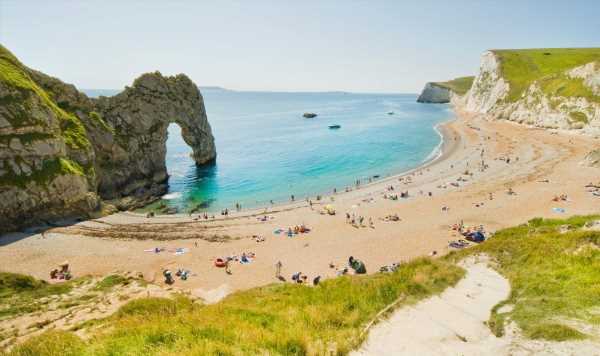 Brits plan to make the most of UK beauty spots – due to climate change