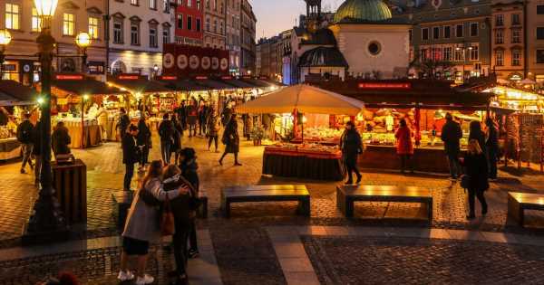 Cheapest Christmas market breaks for Brits – from Croatia to France
