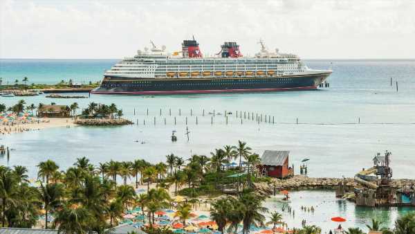 Cruise lines alter itineraries to avoid Tropical Storm Nicole: Travel Weekly