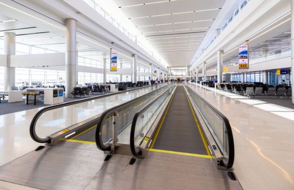 Denver airport expansion gives United 22 additional gates: Travel Weekly