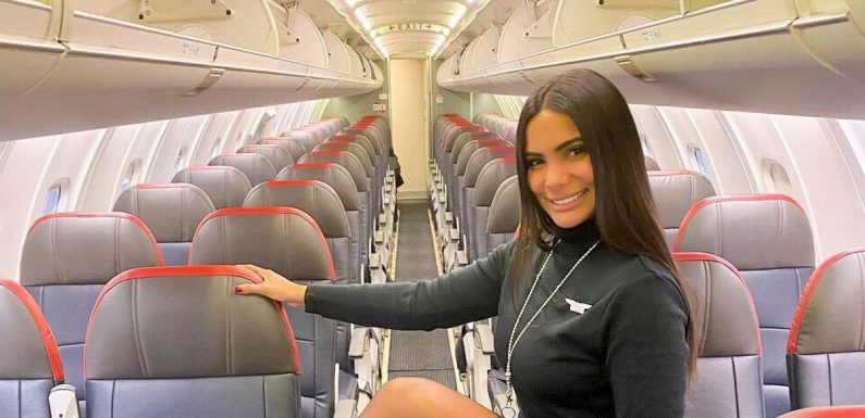 Flight attendant shares tips for best travelling – from early trips to booking