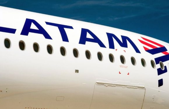 Latam and Delta collaborate on their first route