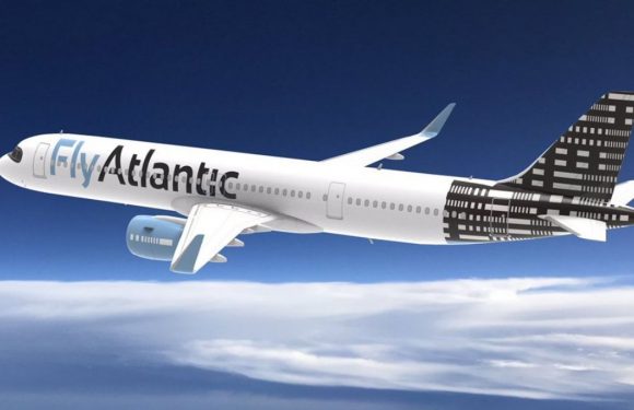 New airline Fly Atlantic plans transatlantic service from Belfast