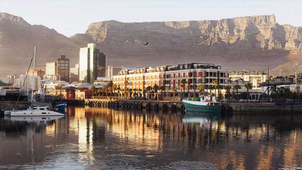 Pleasant, Journese add first-ever tours in South Africa: Travel Weekly