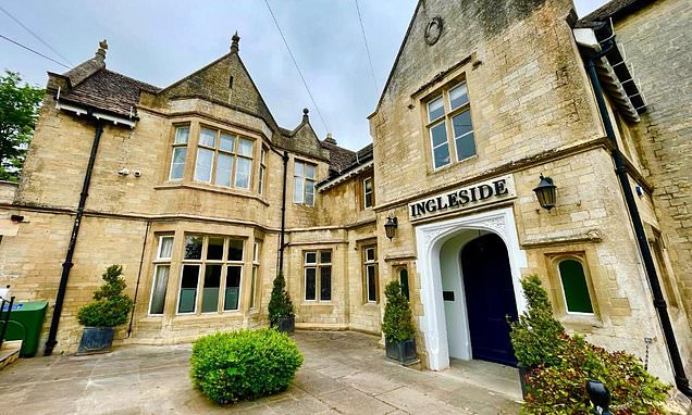 The Inspector is unimpressed with this Grade II-listed Cotswold hotel