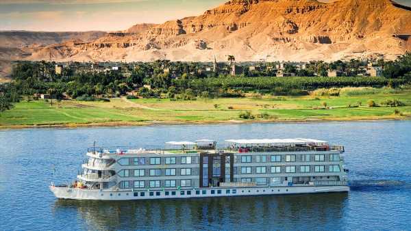 Three cheers for these river cruise newcomers: Travel Weekly