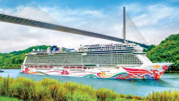 Trade praises NCL's decision to remove NCFs on advance sales: Travel Weekly