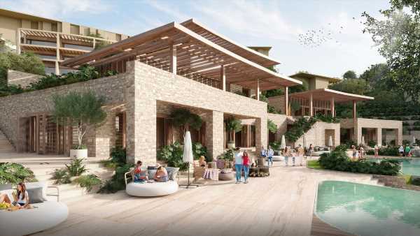 Waldorf Astoria resort to be built in Costa Rica: Travel Weekly