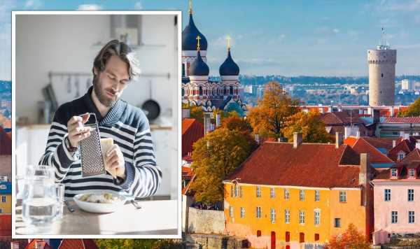 ‘Quite hard’ – Expats expose the challenge with life in Estonia