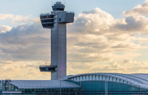 Air Canada will begin flights to JFK in March