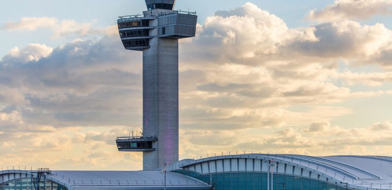 Air Canada will begin flights to JFK in March
