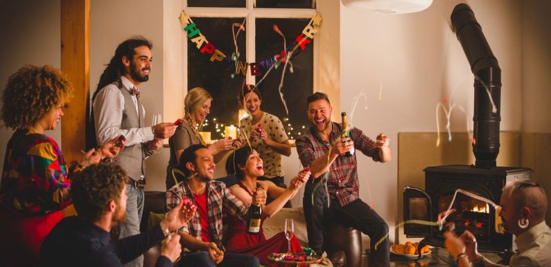 Airbnb cracks down on New Year’s Eve parties with strict new rules