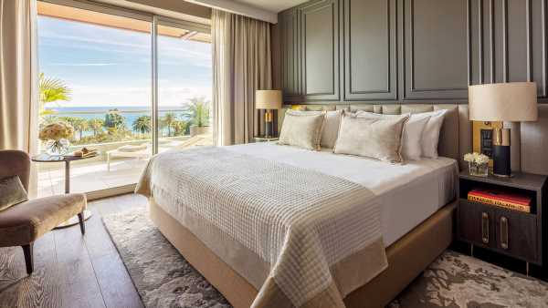 Anantara hotel to open in Nice after two-year renovation