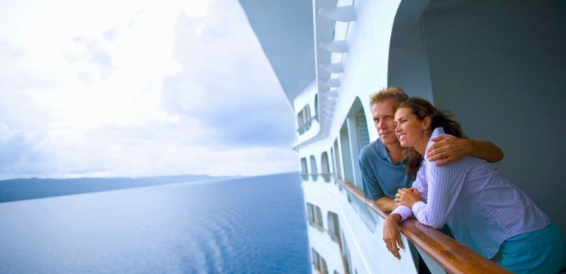 Choose cabin near a lift’ for the best cruise experience