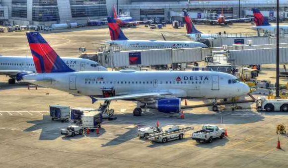 Delta reaches a tentative labor deal with its pilots