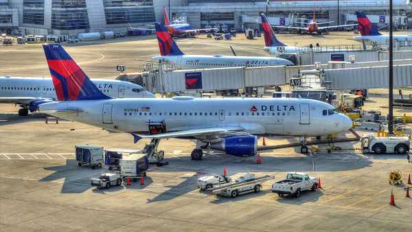 Delta reaches a tentative labor deal with its pilots