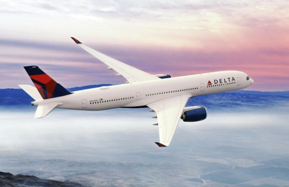 Delta was the timeliest U.S. airline in 2022