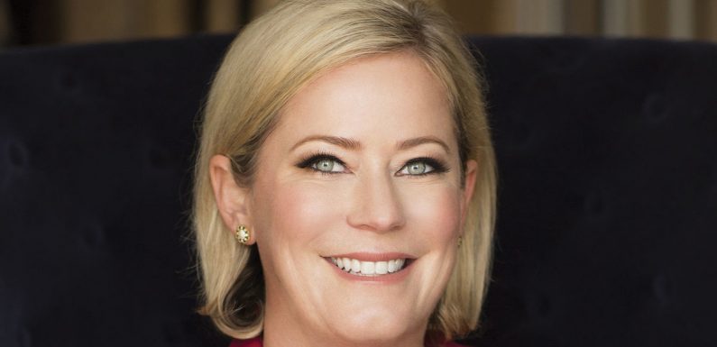 Executive view 2023: Lindsey Ueberroth, CEO of Preferred Travel Group
