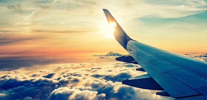 IATA: Global airline industry will be back in the black in 2023