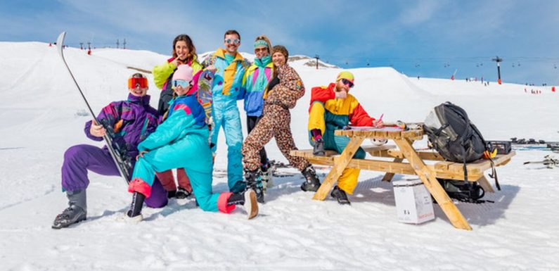 ‘I’m a chalet girl and guests give us big tips – from free holidays to cash’