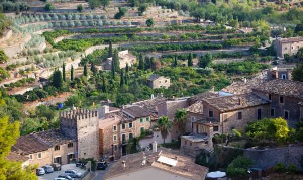 Majorca’s most ‘beautiful’ village named