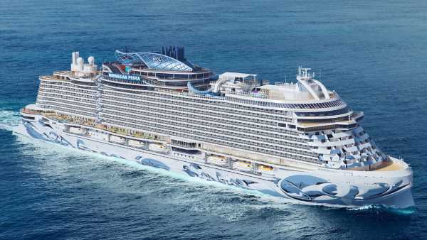 Norwegian Cruise Line Holdings cuts jobs