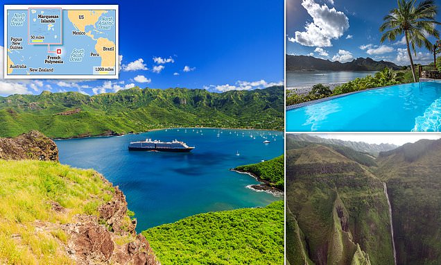 Paradise at the edge of the world – exploring remote French Polynesia